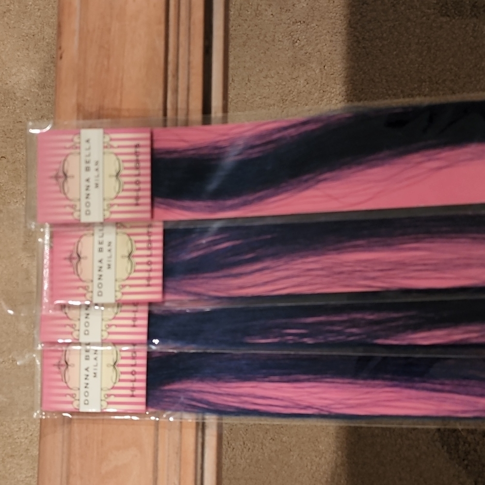 Human Hair Extensions